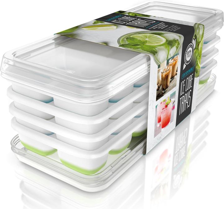 Image du produit Arendo Bac à glaçons