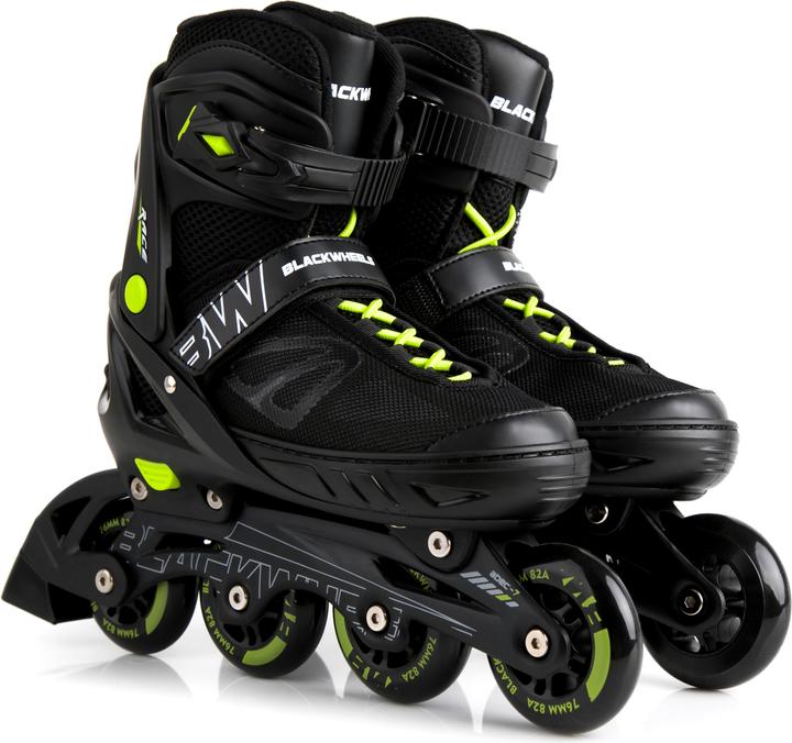 Actual product image Blackwheels Sonic (33, 34, 35, 36)