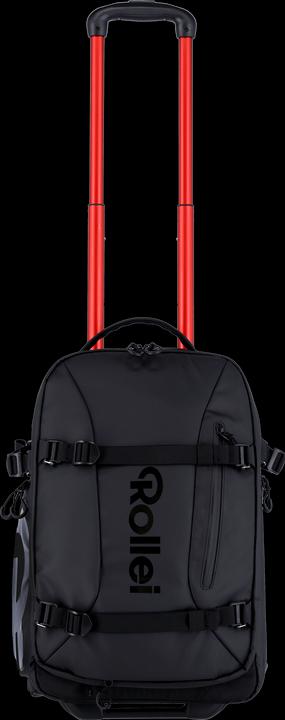 Actual product image Rollei Fotoliner Ocean Pro Trolley (Photo trolley)