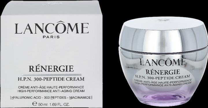 Actual product image Lancôme Renergy (50 ml, Day cream)