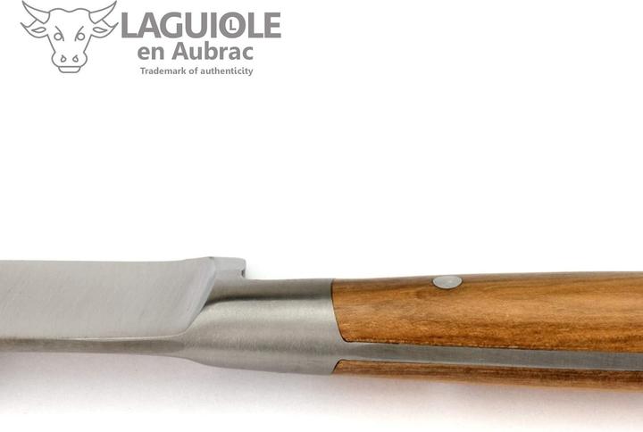 Image du produit Laguiole en Aubrac Couteau à fileter (20 cm)