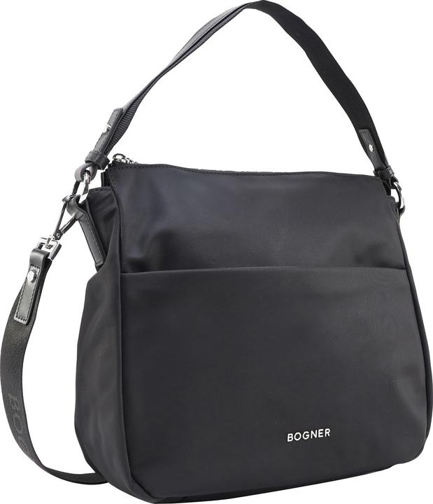 Actual product image Bogner Klosters Isalie Hobo MVZ Pouch Bag (9 l)
