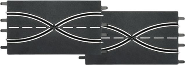 Actual product image Carrera extension set