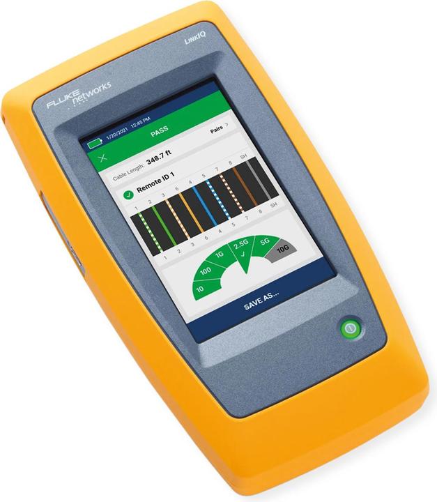 Productafbeelding Fluke Netwerken Liq-Kit