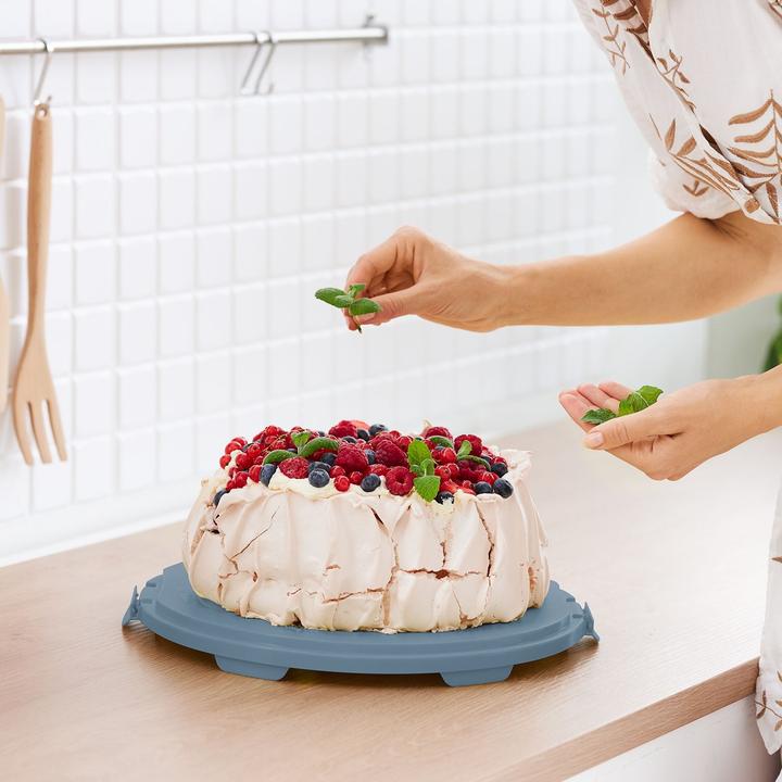 Actual product image Rotho Cake Bell XL FRESH