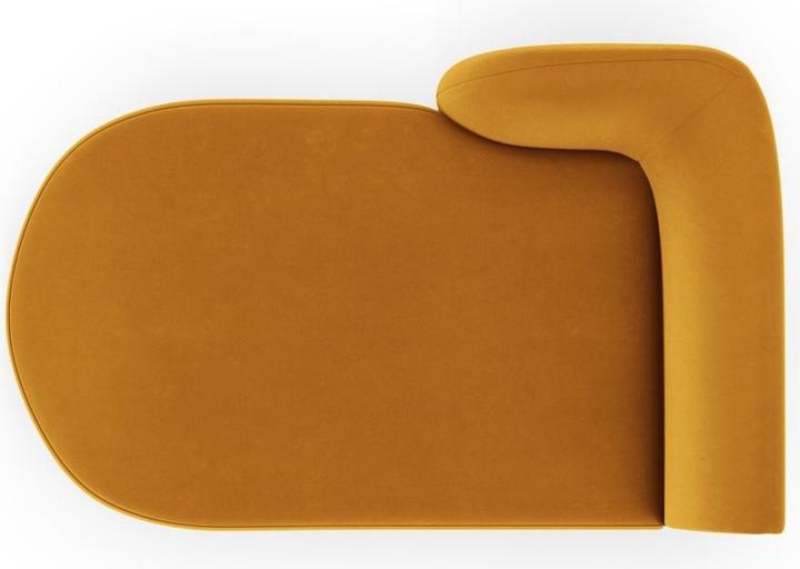 Actual product image Micadoni Miley (Chaise longue)