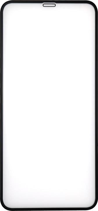 Produktbild Deltaco SCRN-19IP65 mobile phone screen/back protector Clear screen protector Apple 1 pc(s) (1 Stück, Apple iPhone 11 Pro Max)