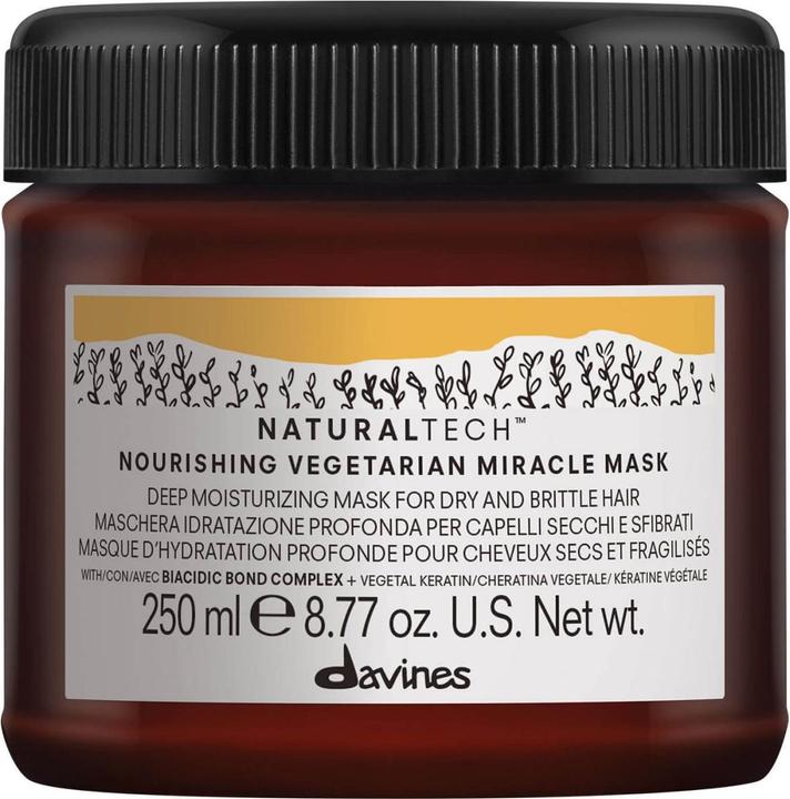 Davines Naturaltech - Miracle