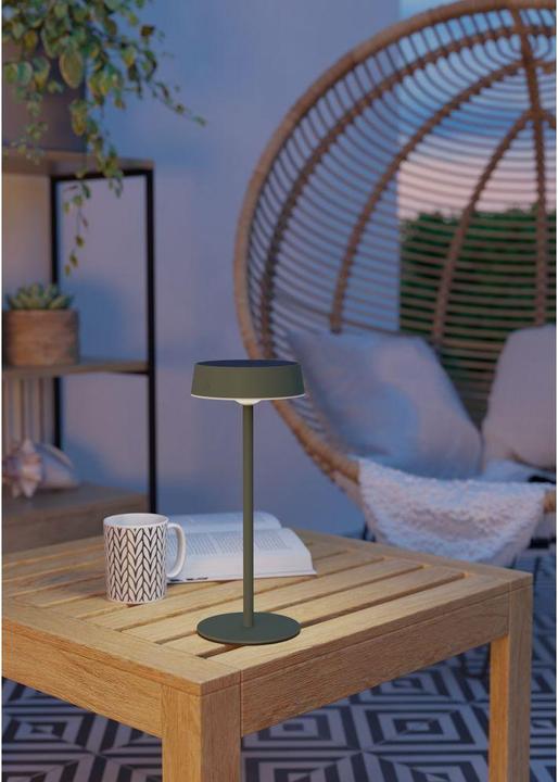 Image du produit EGLO Lampe de table (250 lm)