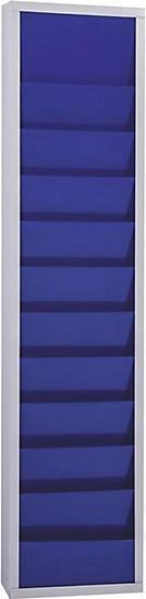 Actual product image Eichner Planning board, with 10 rails (128 x 31.5 cm)