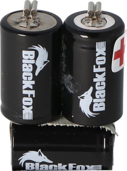 Produktbild AccuCell Akku Wella Expert HS50 (1 Stk., 1300 mAh)