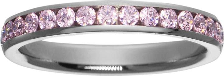 Image du produit Bijouteria Bague acier (50)