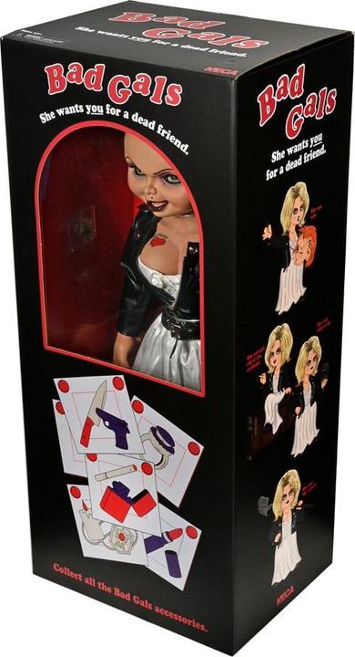 Produktbild Neca Bride of Chucky - Tiffany