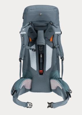 Immagine prodotto Deuter Aircontact Lite 50 + 10 (50 l)