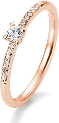 Immagine prodotto Breuning ANELLO - 4er Krappe (56, 585/14 K Oro)