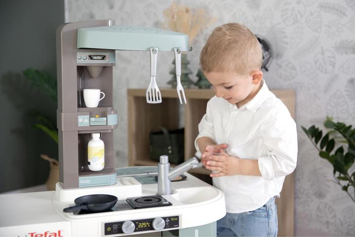 Immagine prodotto Smoby Somby Tefal Studio Bubble XL Cucina 7600311053