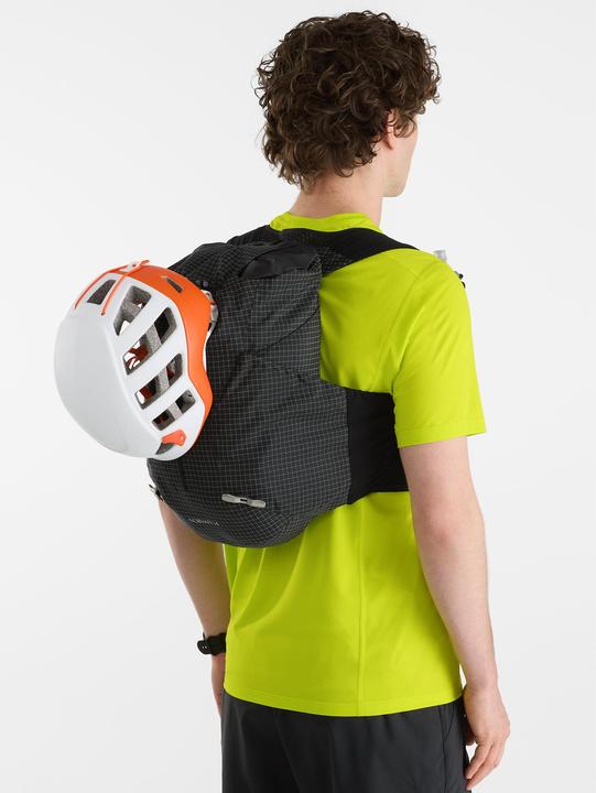 Actual product image Arc'teryx Norvan 14 Vest