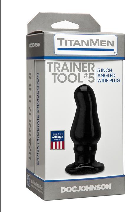 Produktbild Doc Johnson Trainer Tool #5