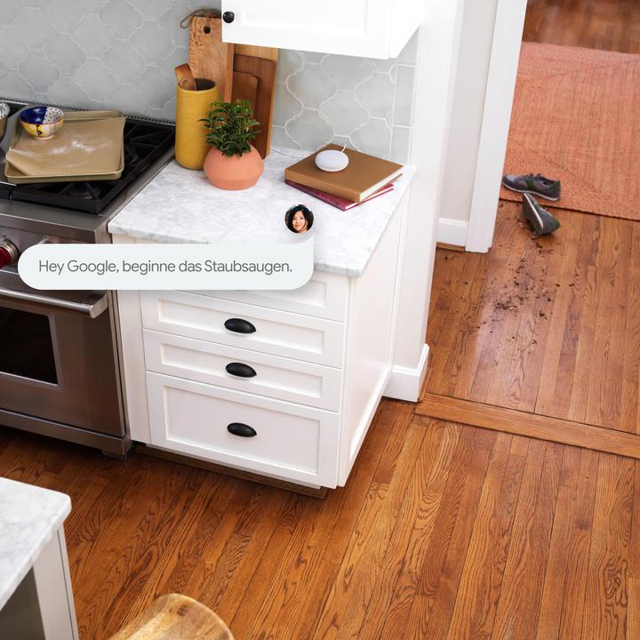 Produktbild iRobot Roomba i1 (Saugroboter)