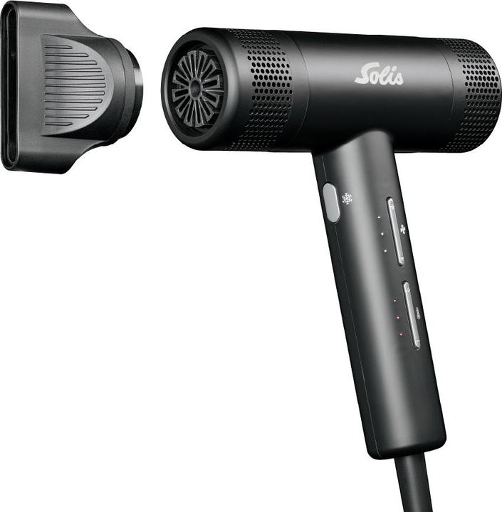 Produktbild Solis Haartrockner