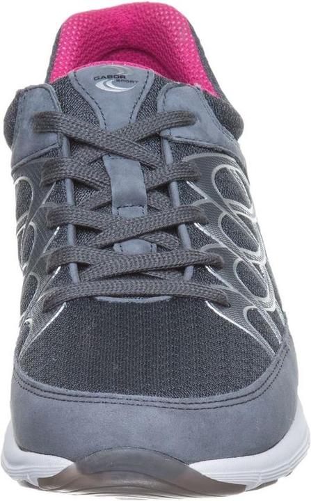 Actual product image Gabor Lace-up shoes (37)