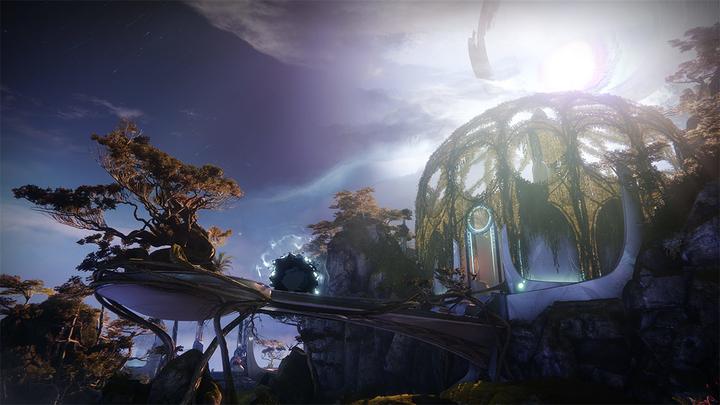 Produktbild Activision Blizzard Destiny 2: Forsaken Legendary Collection, Xbox One (Xbox One S, EN)