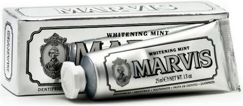 Produktbild Marvis Whitening (25 ml)