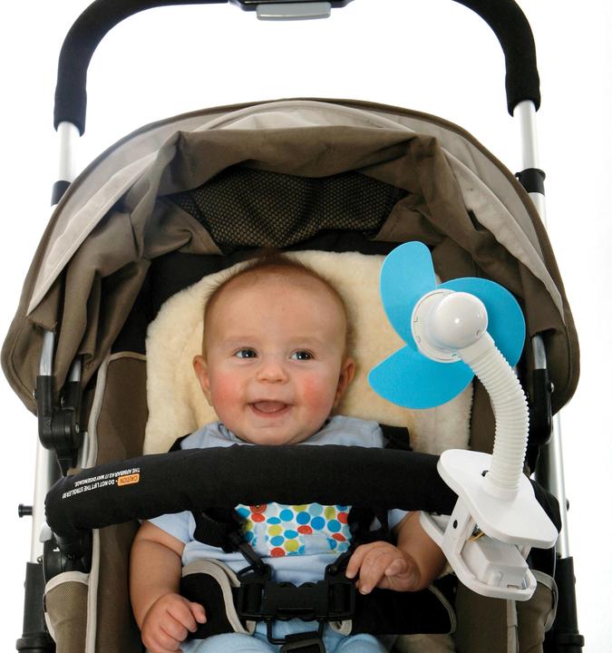 Immagine prodotto Dreambaby Ventilatore a clip