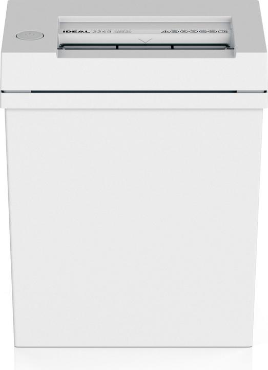 Actual product image Ideal 2245 Cc (Particle cut)