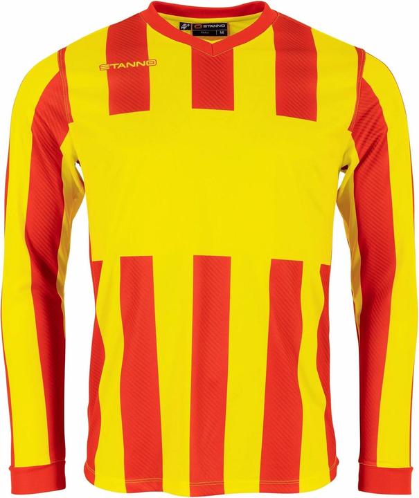 Actual product image Stanno Aspire Long Sleeve Jersey (L)