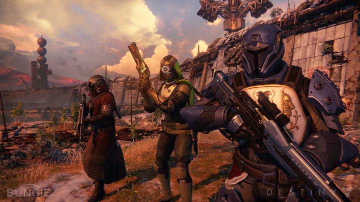 Produktbild Activision Destiny Vanguard Edition (Day-One) (PS3)