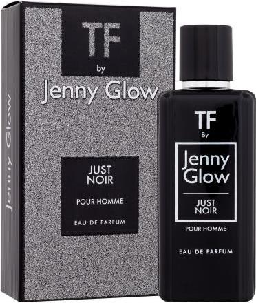 Immagine prodotto Jenny Glow - Just Noir Pour Homme - EDP - Volume: 50 ml (Eau de parfum, 50 ml)
