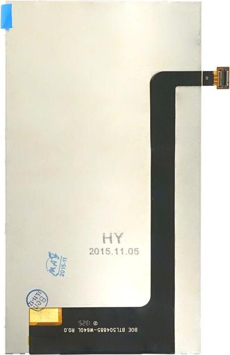 Immagine prodotto OEM Display LCD Wiko Cink King (Display)