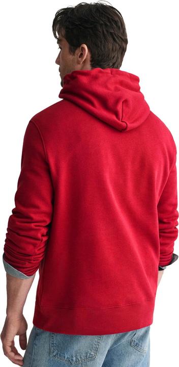 Produktbild GANT Regular Shield Hoodie (4XL)