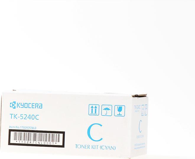 Produktbild Kyocera Tk-5240c (C)