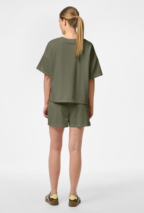 Produktbild Pieces Pcchilli Summer 2/4 Loose Sweat Noos Bc (S)