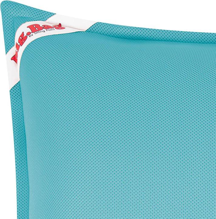 Actual product image Sitting Point Swimming Bag