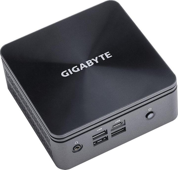 Gigabyte GB-BRi5H-10210E (Intel Core i5-10210U)