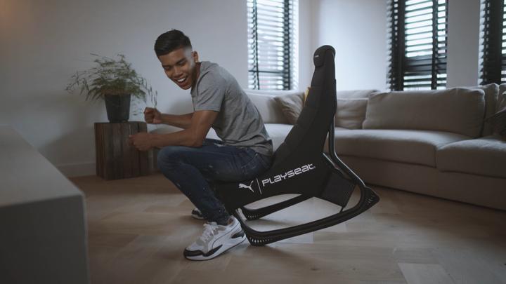 Produktbild Playseat Puma Active