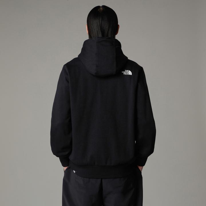 Image du produit North Face Sweat à capuche Simple Dome Full Zip (XL)