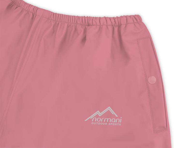 Actual product image Normani Kinder Regenhose York - 1141 (158, 164)