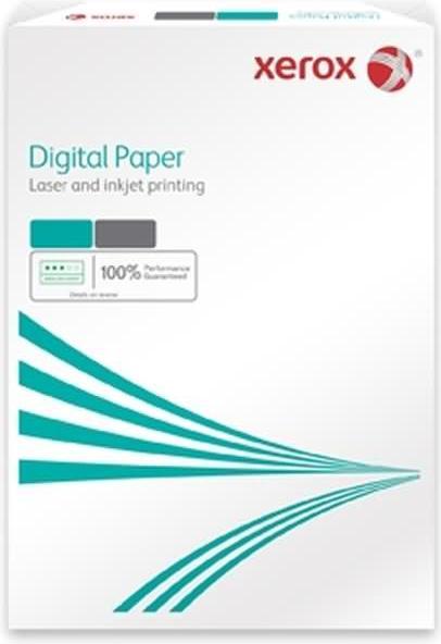 Image du produit Xerox Digital Plus Blanc (75 g/m², A4)
