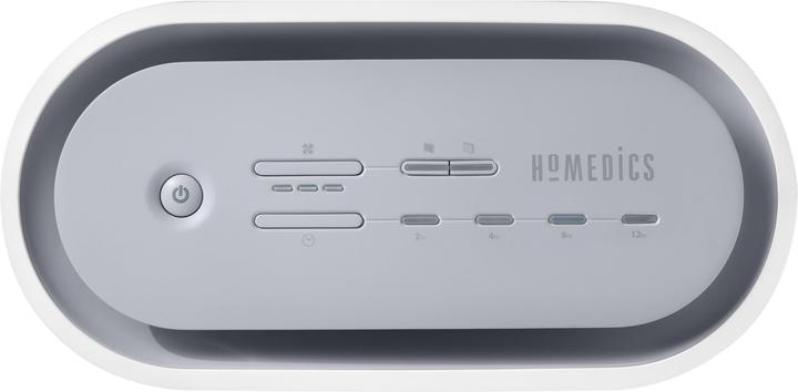 Immagine prodotto Homedics AP-25A-UE (17 m²)