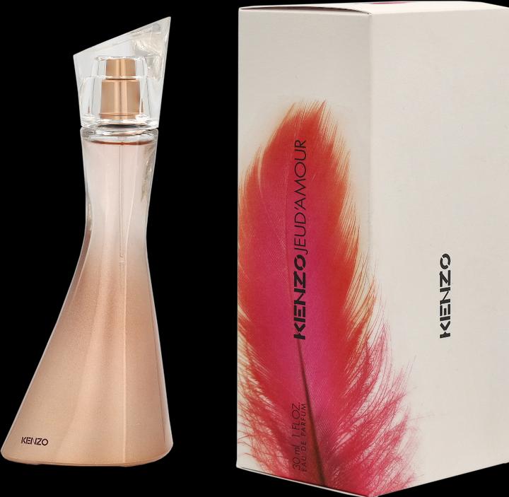 Image du produit Kenzo Jeu D'Amour (Eau de parfum, 30 ml)