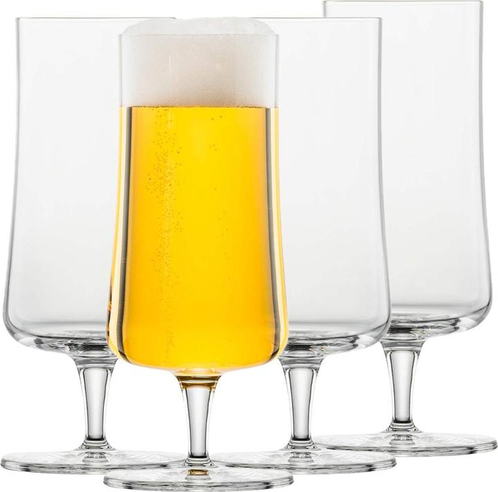 Produktbild Schott Zwiesel Beer Basic (0.30 l, 4 x)