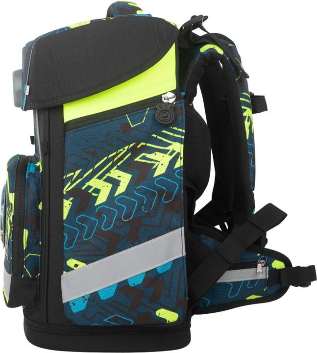 Immagine prodotto School-Mood Set di zaini Champion Maxx (23 l)