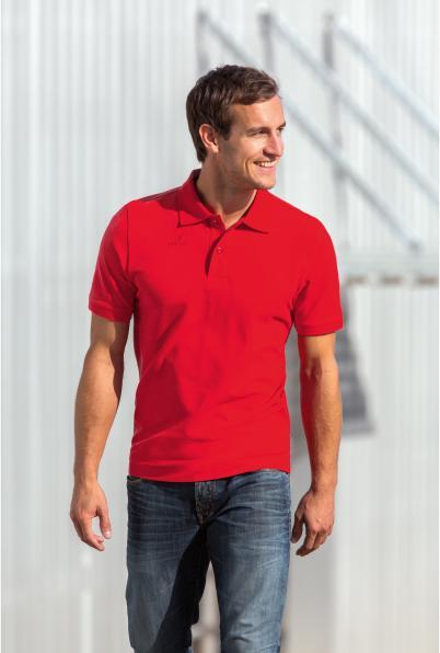 Actual product image Erima Teamsport Poloshirt (M)