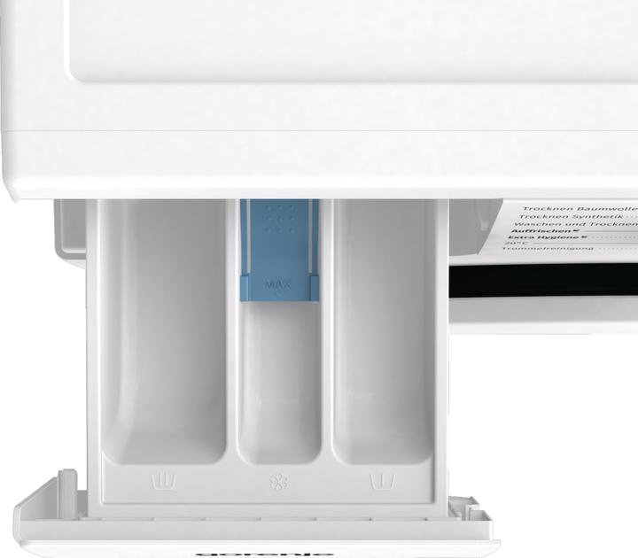 Produktbild Gorenje W3D2A854ADPS/DE