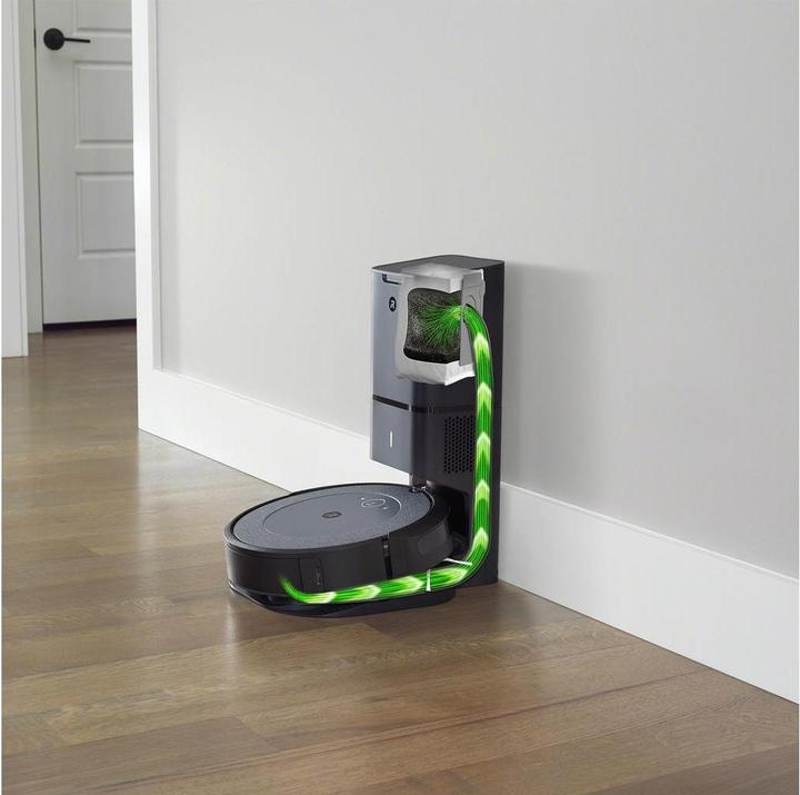 Produktbild iRobot Roomba i3+ (Saugroboter)