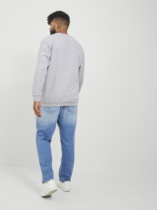 Immagine prodotto Jack & Jones Felpa girocollo Plus Size (3XL)